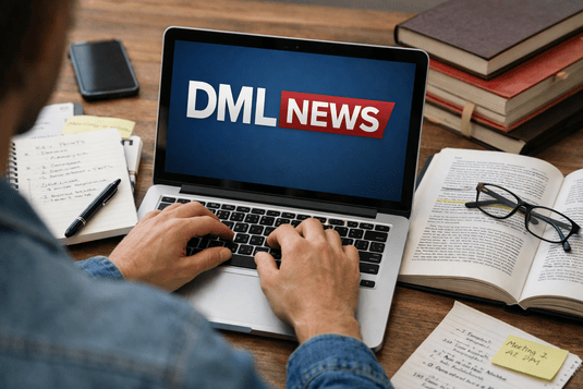 dml news